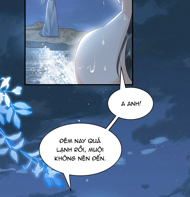 Xuyên Nhanh Chi Cải Tạo Bắt Đầu Lại Làm Người Chap 85: người cá - Trang 2
