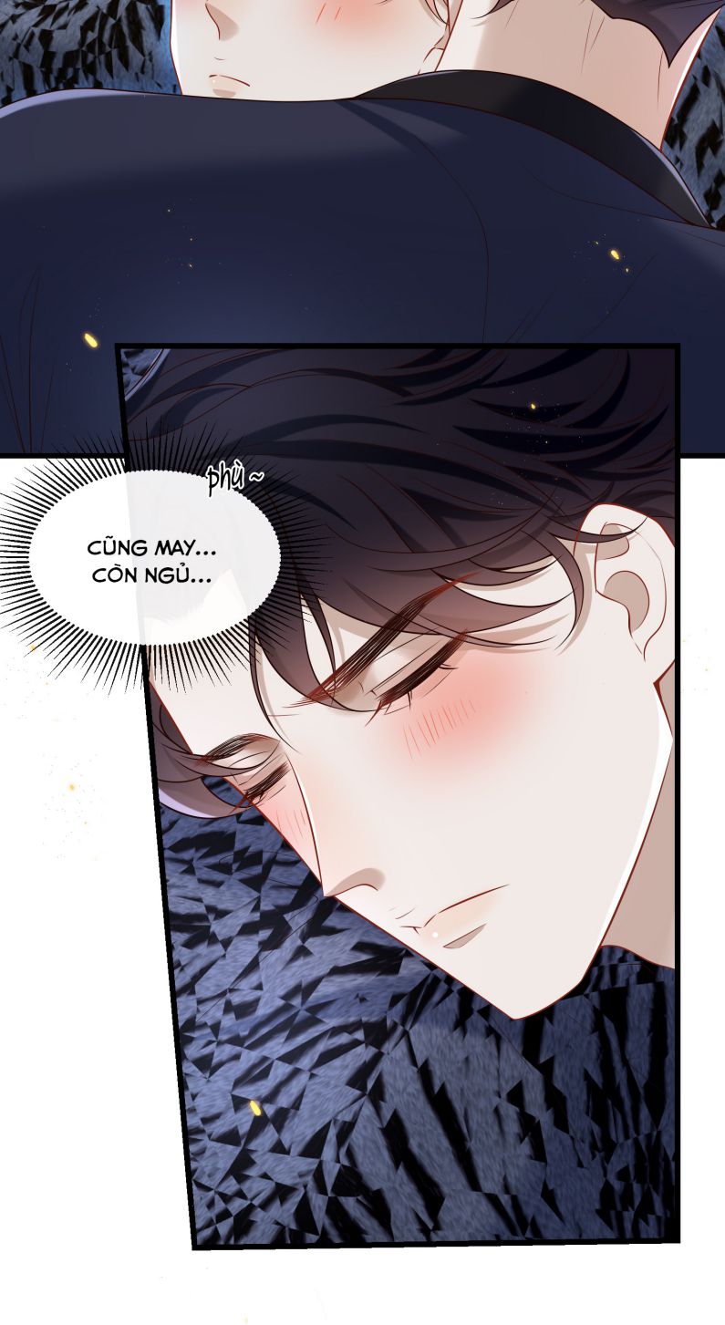 Anh Ấy Đến Từ Màn Đêm Chapter 34 - Trang 4