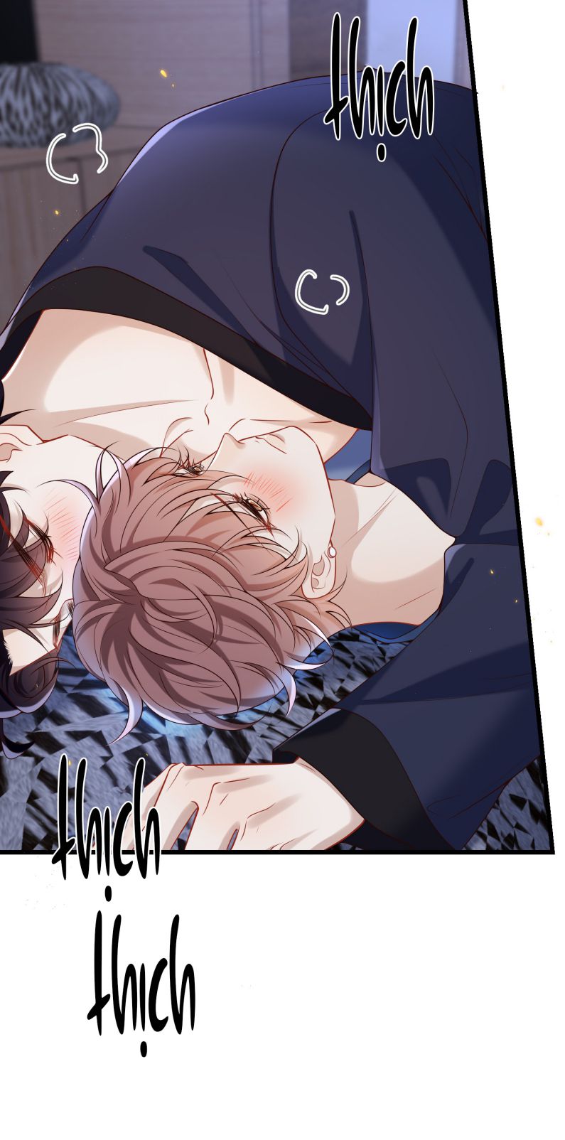 Anh Ấy Đến Từ Màn Đêm Chapter 34 - Trang 4