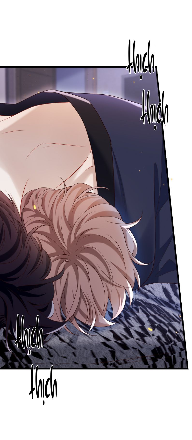 Anh Ấy Đến Từ Màn Đêm Chapter 34 - Trang 4