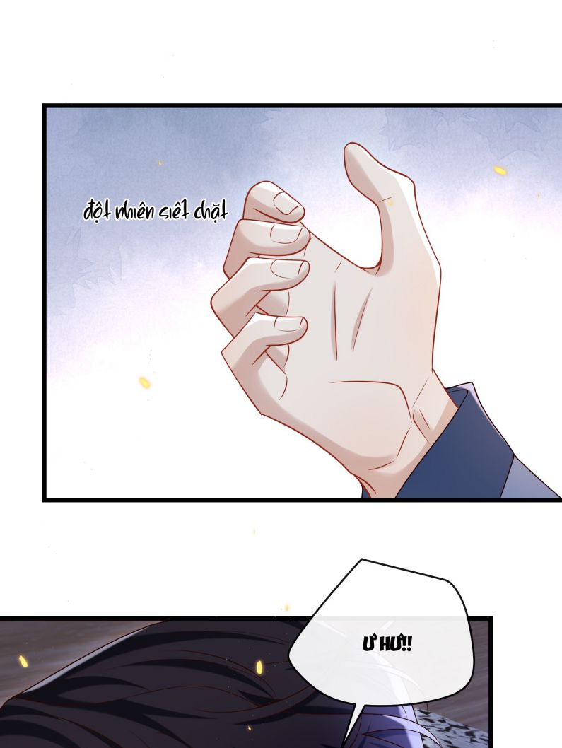 Anh Ấy Đến Từ Màn Đêm Chapter 34 - Trang 4