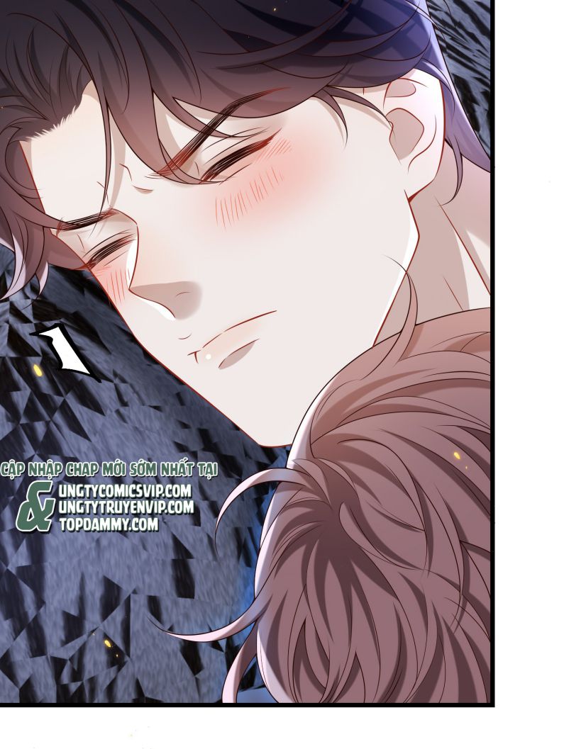 Anh Ấy Đến Từ Màn Đêm Chapter 34 - Trang 4