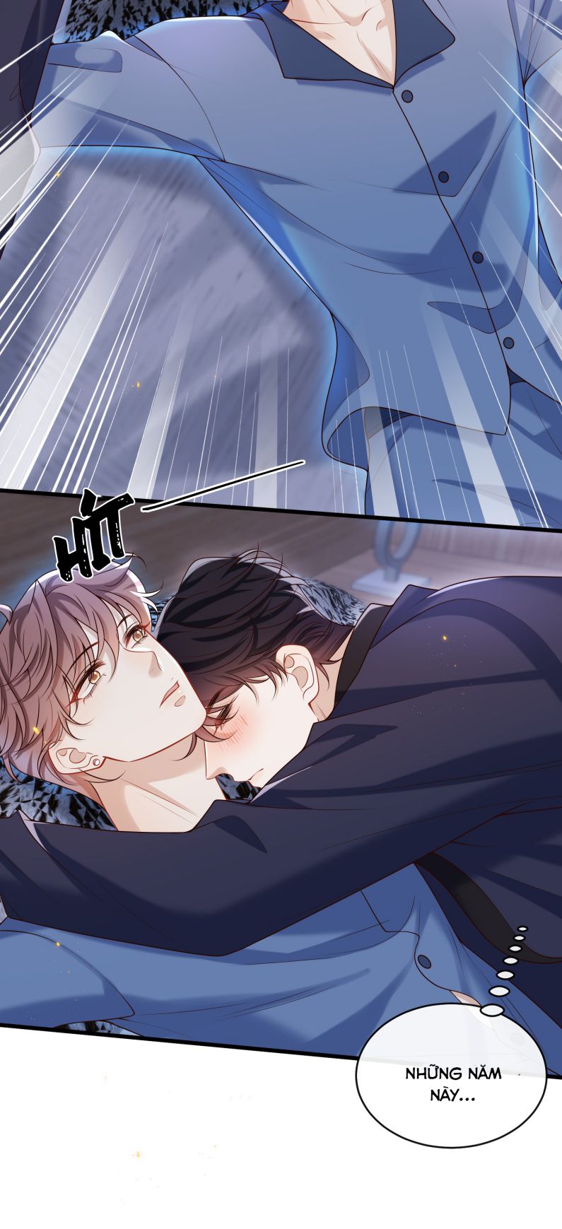 Anh Ấy Đến Từ Màn Đêm Chapter 34 - Trang 4