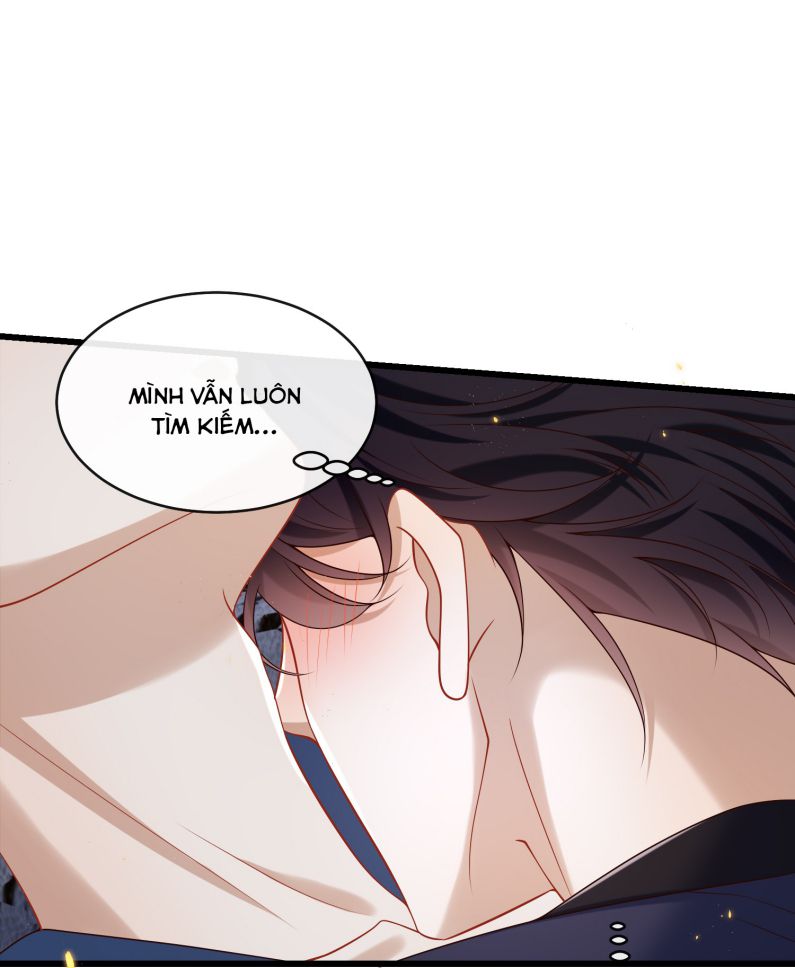 Anh Ấy Đến Từ Màn Đêm Chapter 34 - Trang 4