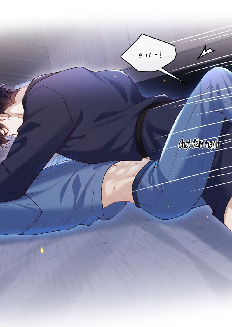 Anh Ấy Đến Từ Màn Đêm Chapter 34 - Trang 4