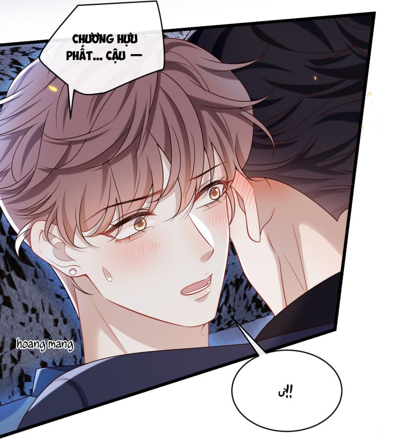 Anh Ấy Đến Từ Màn Đêm Chapter 34 - Trang 4