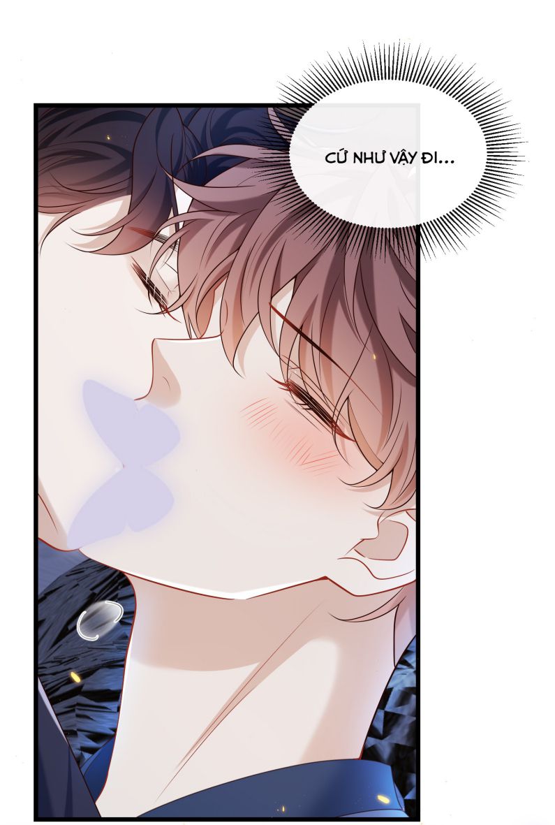 Anh Ấy Đến Từ Màn Đêm Chapter 34 - Trang 4