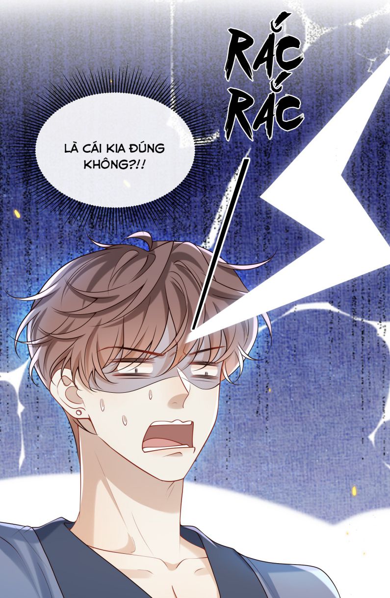 Anh Ấy Đến Từ Màn Đêm Chapter 34 - Trang 4