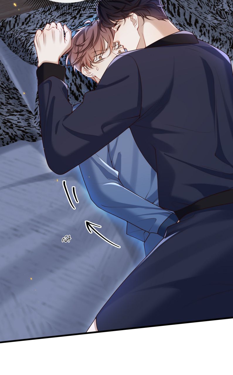 Anh Ấy Đến Từ Màn Đêm Chapter 34 - Trang 4