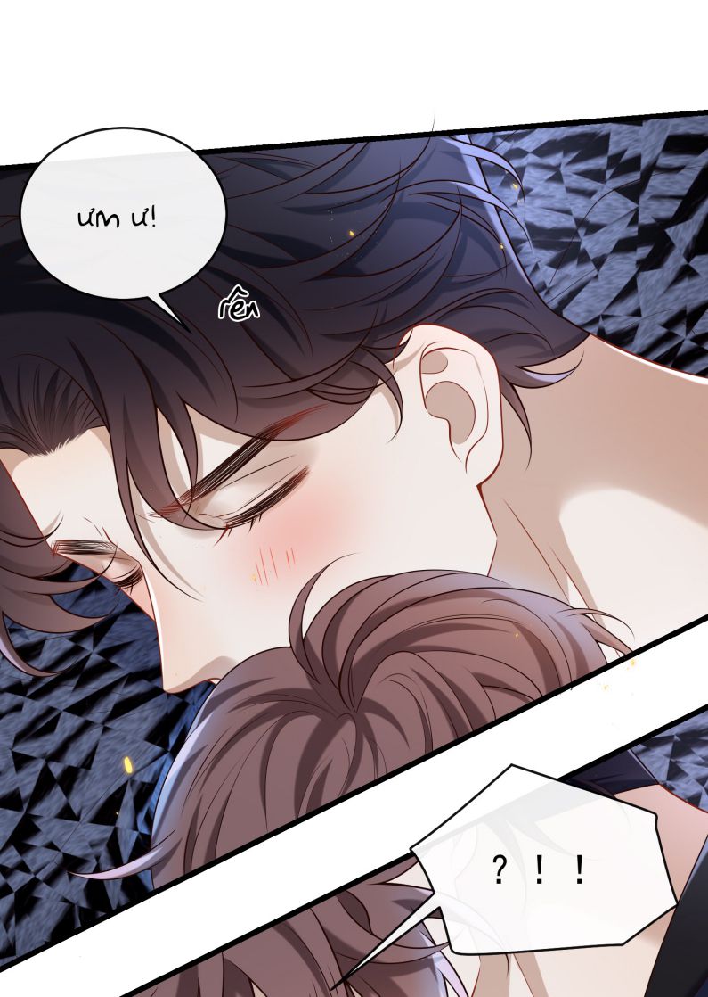 Anh Ấy Đến Từ Màn Đêm Chapter 34 - Trang 4