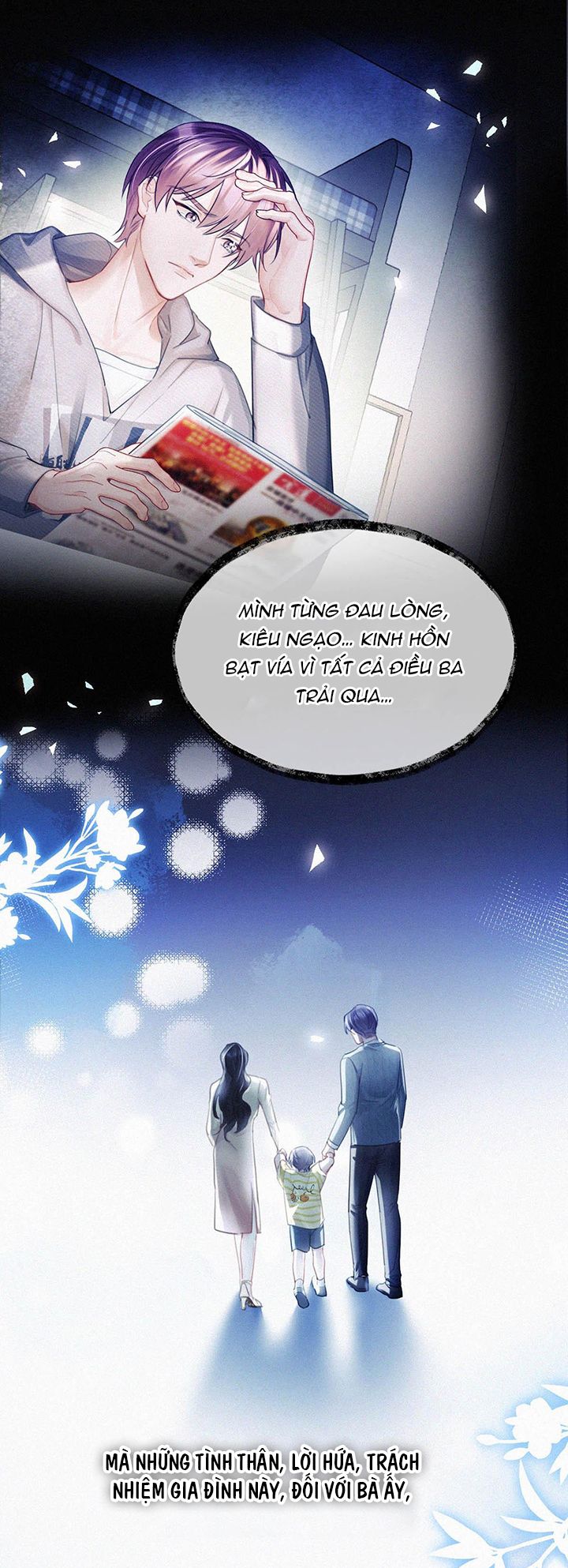 Môi Súng Chapter 114 - Trang 4