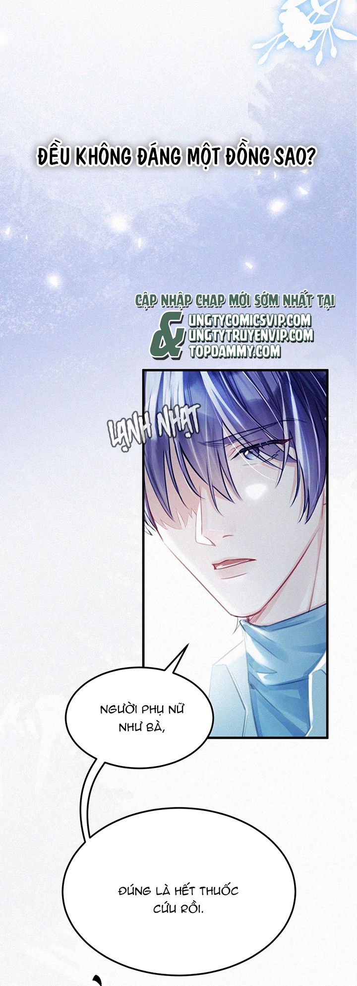 Môi Súng Chapter 114 - Trang 4