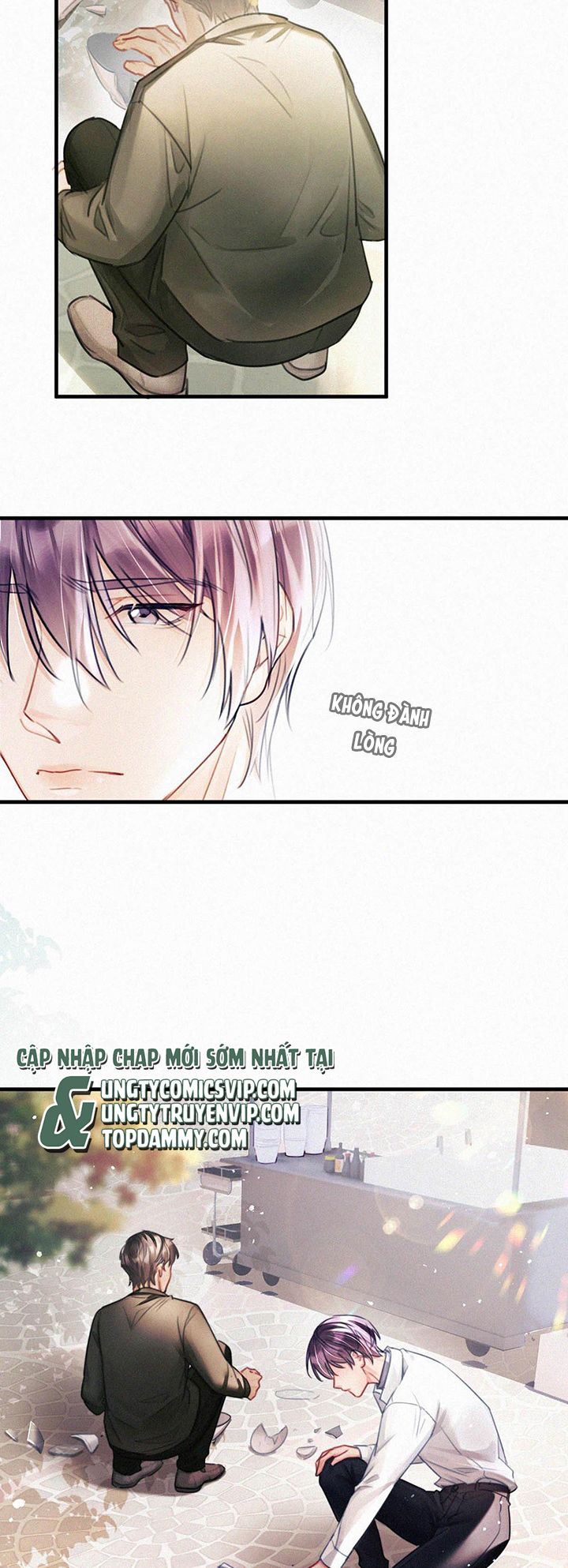 Môi Súng Chapter 114 - Trang 4
