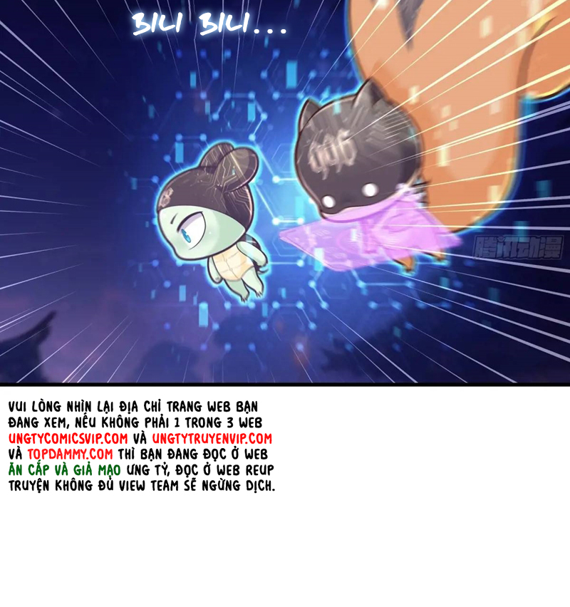 Tôi Nghi Ngờ Hệ Thống Thích Tôi Chapter 90 - Trang 3