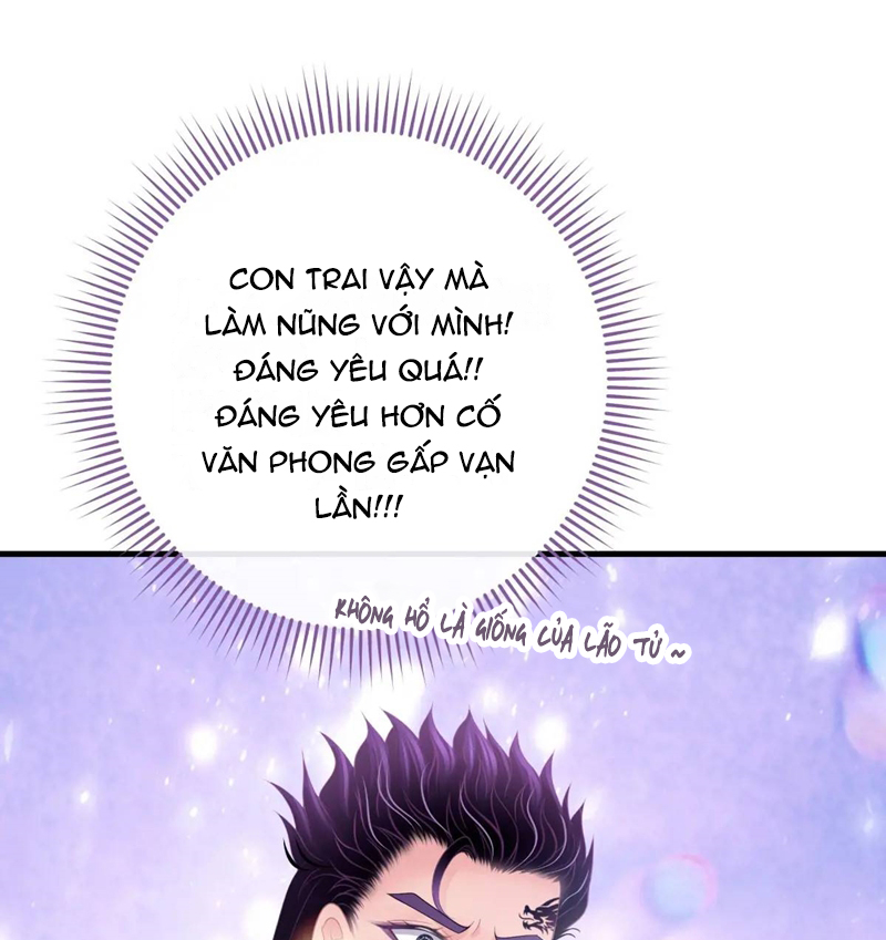 Tôi Nghi Ngờ Hệ Thống Thích Tôi Chapter 90 - Trang 3
