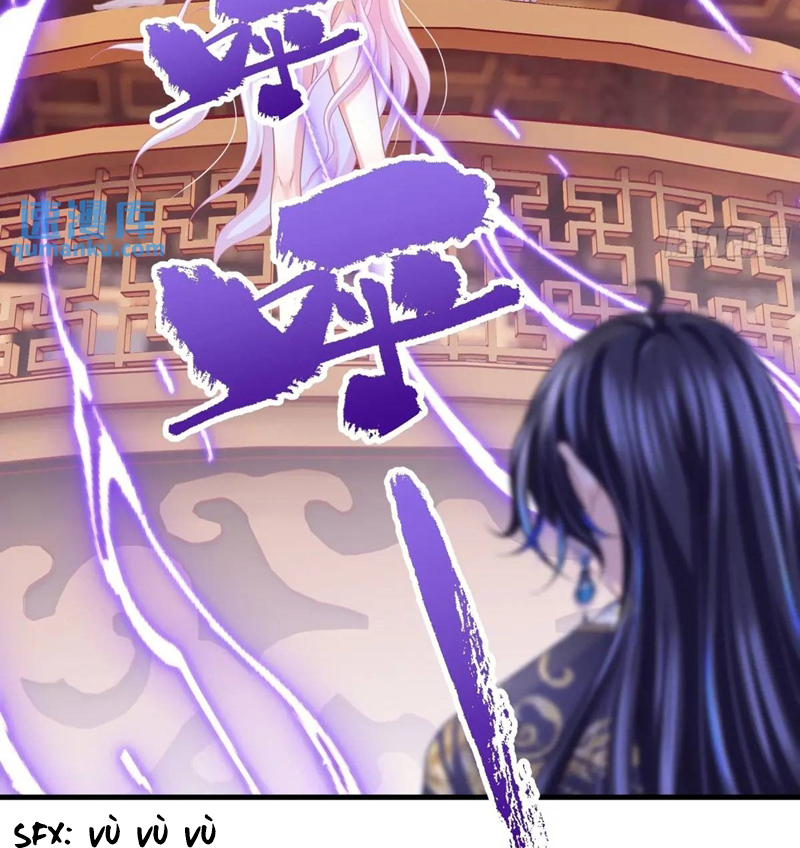Tôi Nghi Ngờ Hệ Thống Thích Tôi Chapter 90 - Trang 3