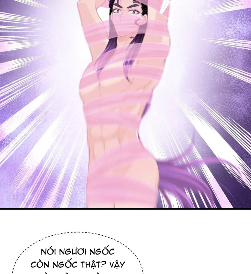 Tôi Nghi Ngờ Hệ Thống Thích Tôi Chapter 90 - Trang 3