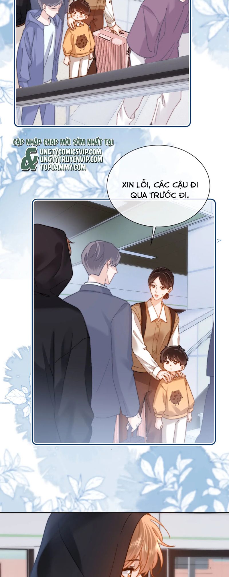 Chất Dị Ứng Đáng Yêu Chapter 27 NGANG RAW - Trang 4