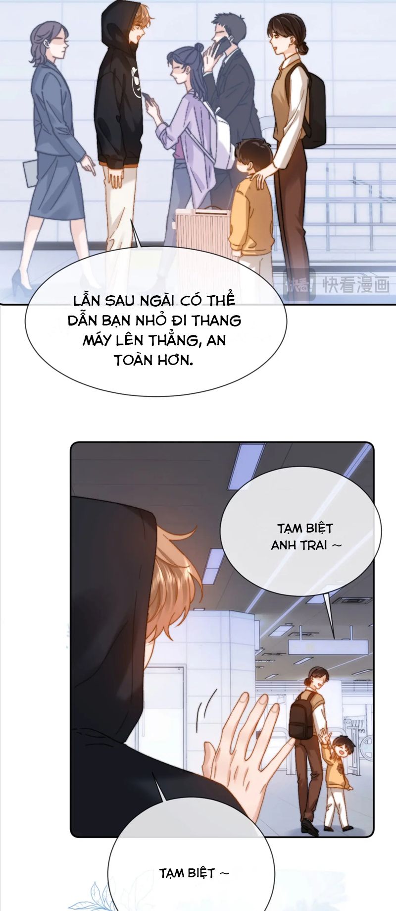 Chất Dị Ứng Đáng Yêu Chapter 27 NGANG RAW - Trang 4