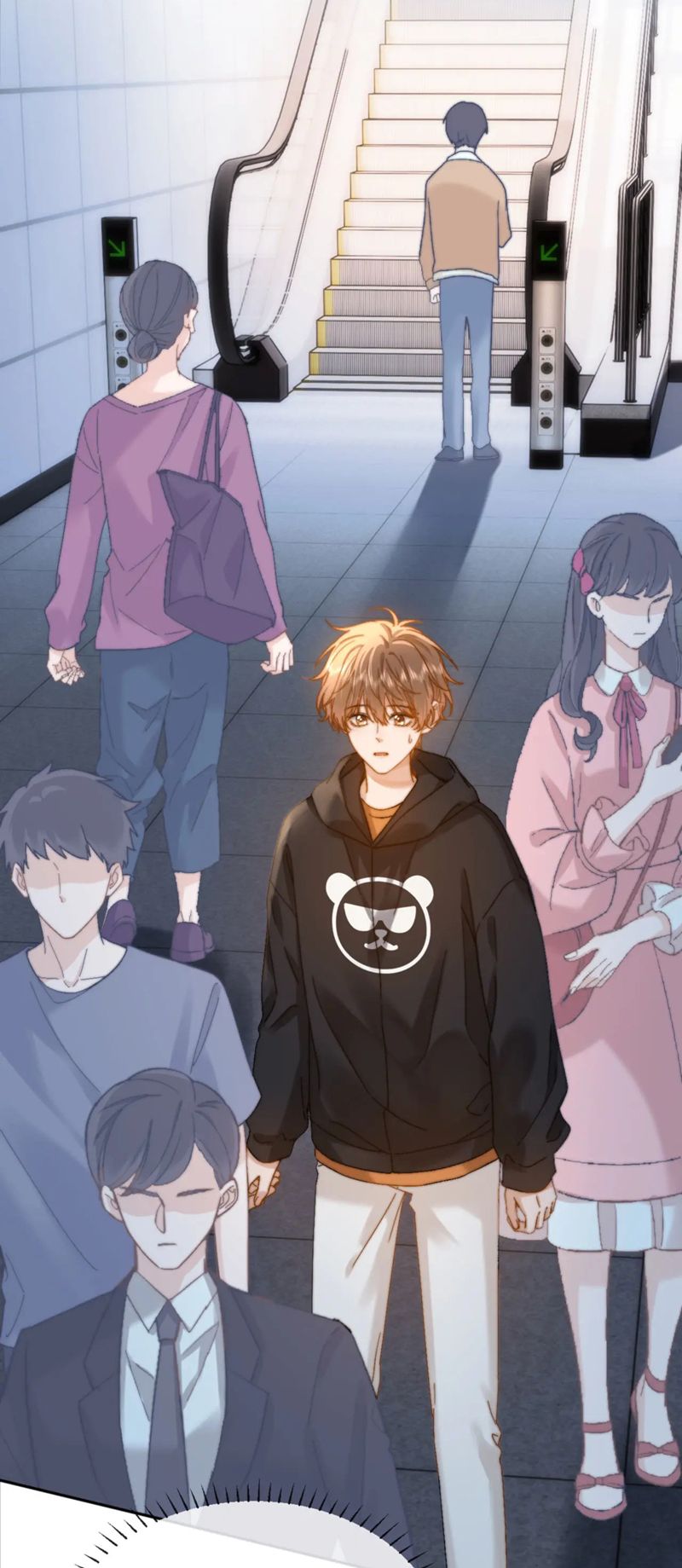 Chất Dị Ứng Đáng Yêu Chapter 27 NGANG RAW - Trang 4