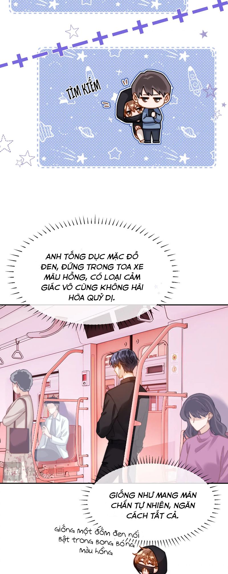 Chất Dị Ứng Đáng Yêu Chapter 27 NGANG RAW - Trang 4