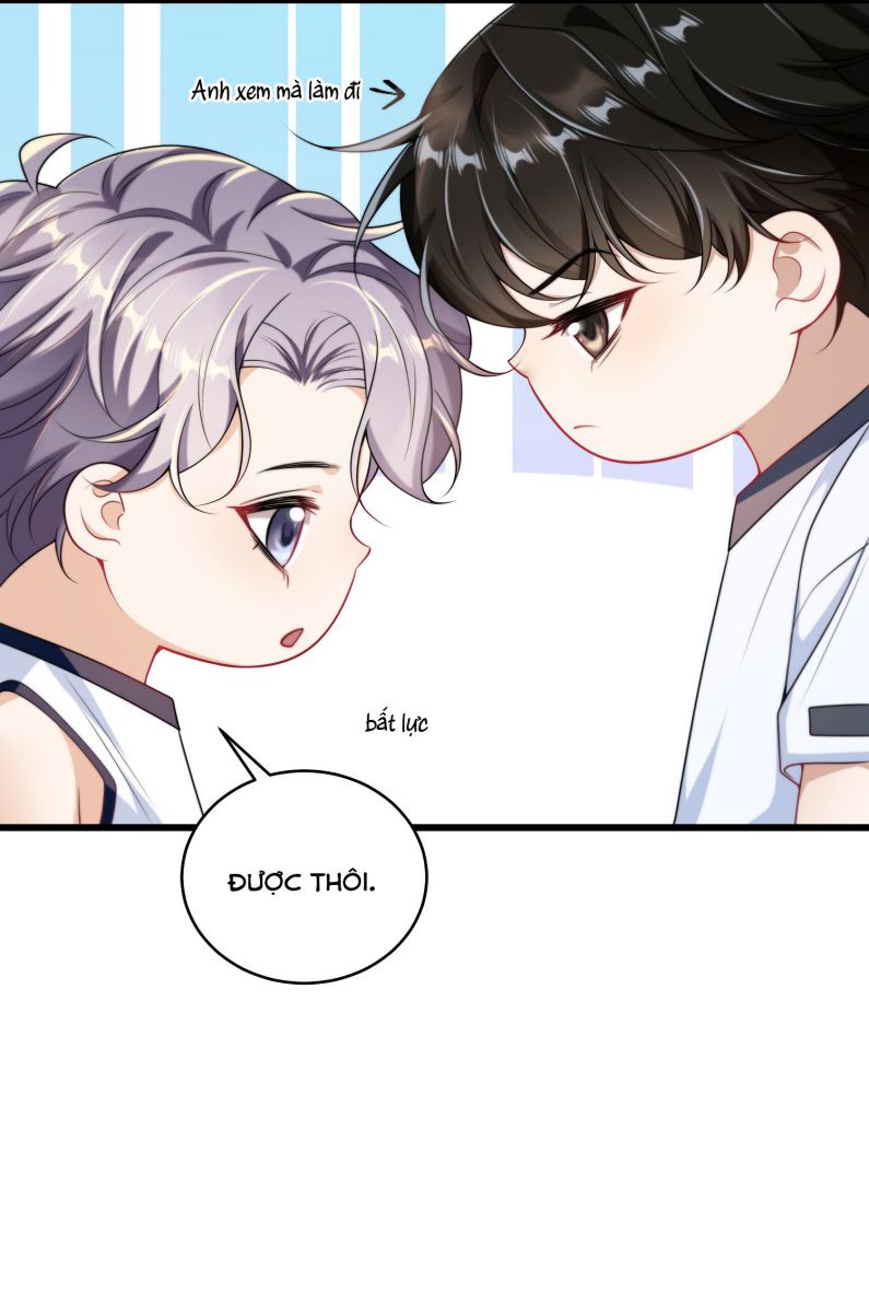 Thẳng Thắn Từ Nghiêm Chapter 89 - Trang 4