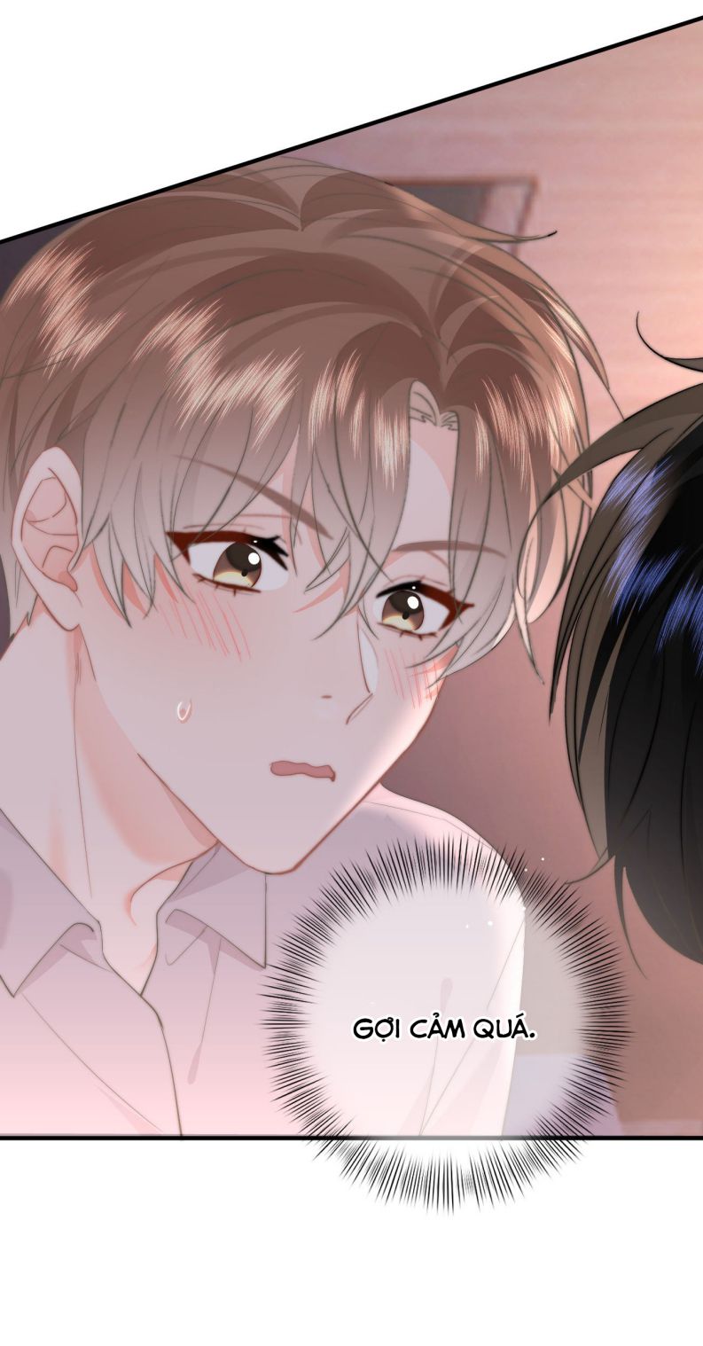 Tôi Và Ảnh Chụp Không Giống Nhau Chapter 55 - Trang 3