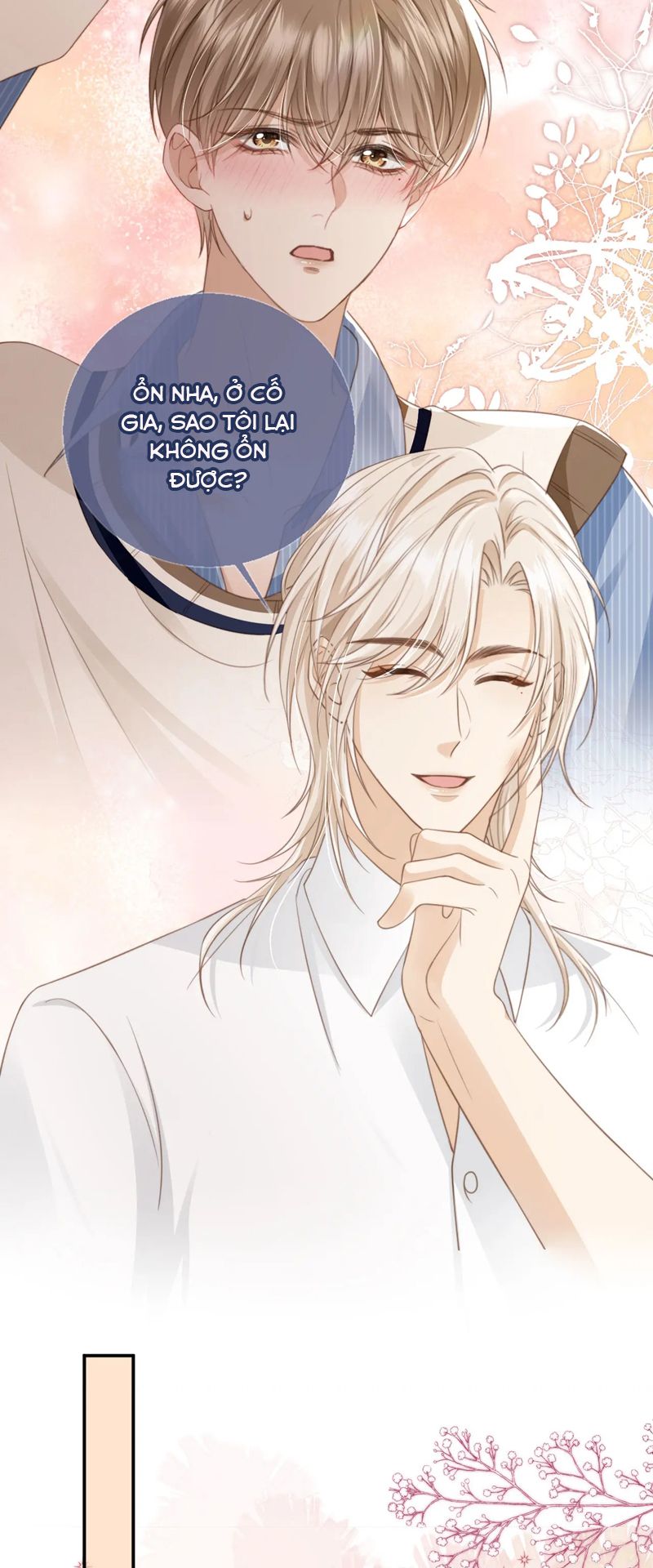 Bạch Nguyệt Quang Hắn Yêu Thế Thân Rồi Sao?! Chapter 10 - Trang 4