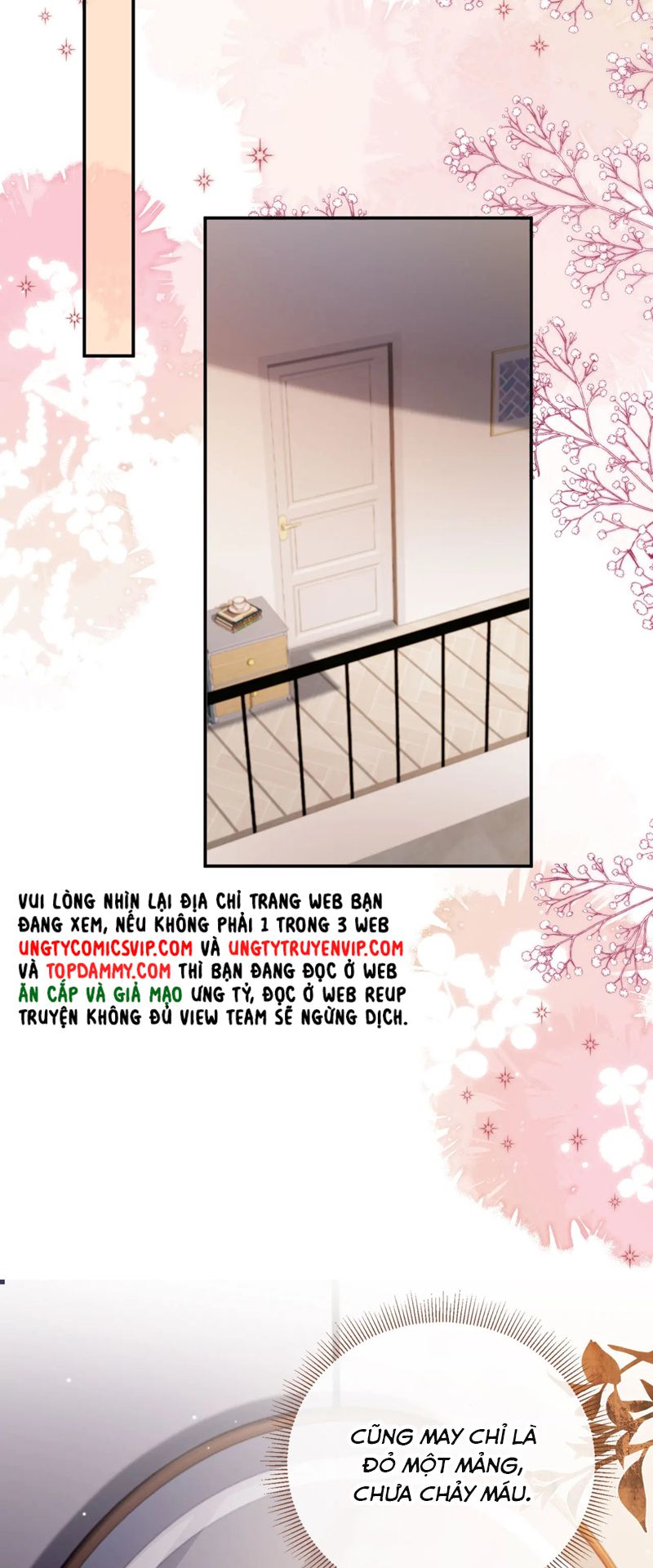 Bạch Nguyệt Quang Hắn Yêu Thế Thân Rồi Sao?! Chapter 10 - Trang 4