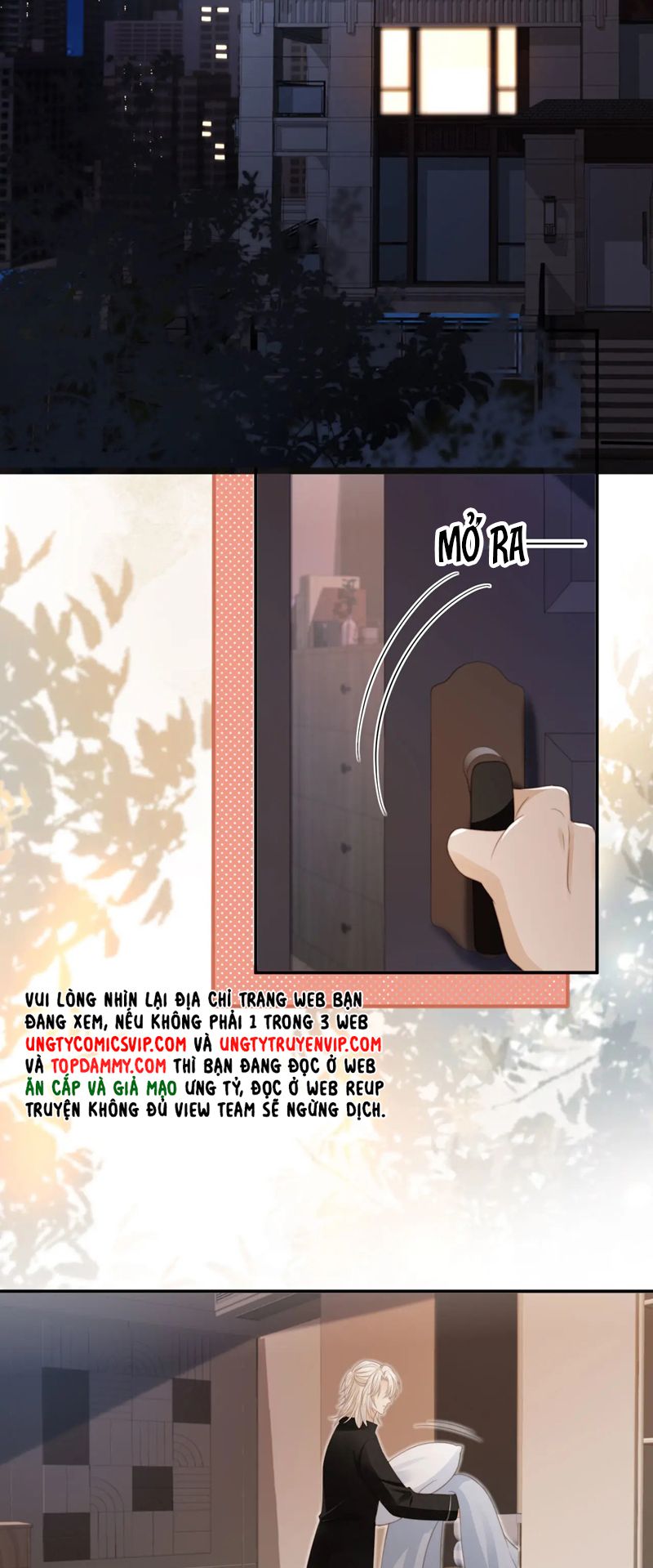 Bạch Nguyệt Quang Hắn Yêu Thế Thân Rồi Sao?! Chapter 10 - Trang 4