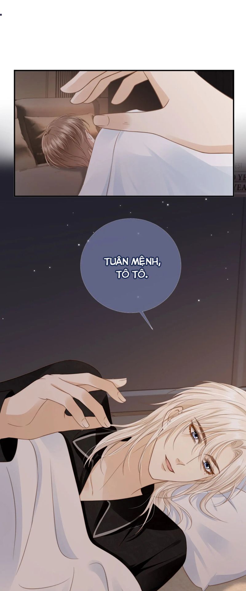 Bạch Nguyệt Quang Hắn Yêu Thế Thân Rồi Sao?! Chapter 10 - Trang 4