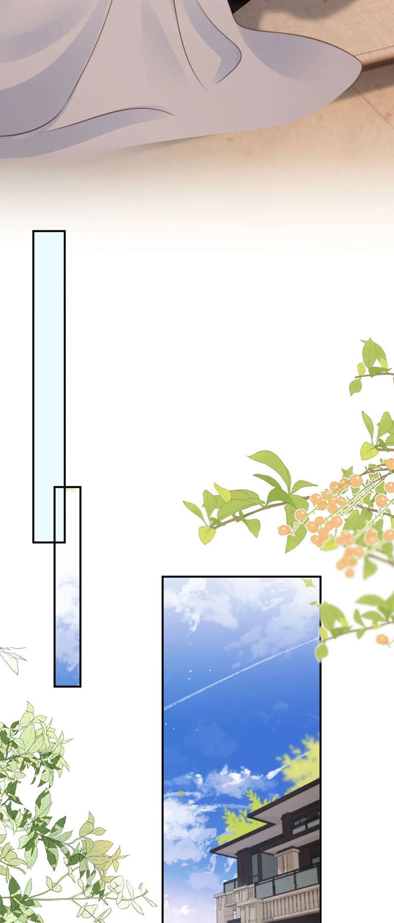 Bạch Nguyệt Quang Hắn Yêu Thế Thân Rồi Sao?! Chapter 10 - Trang 4