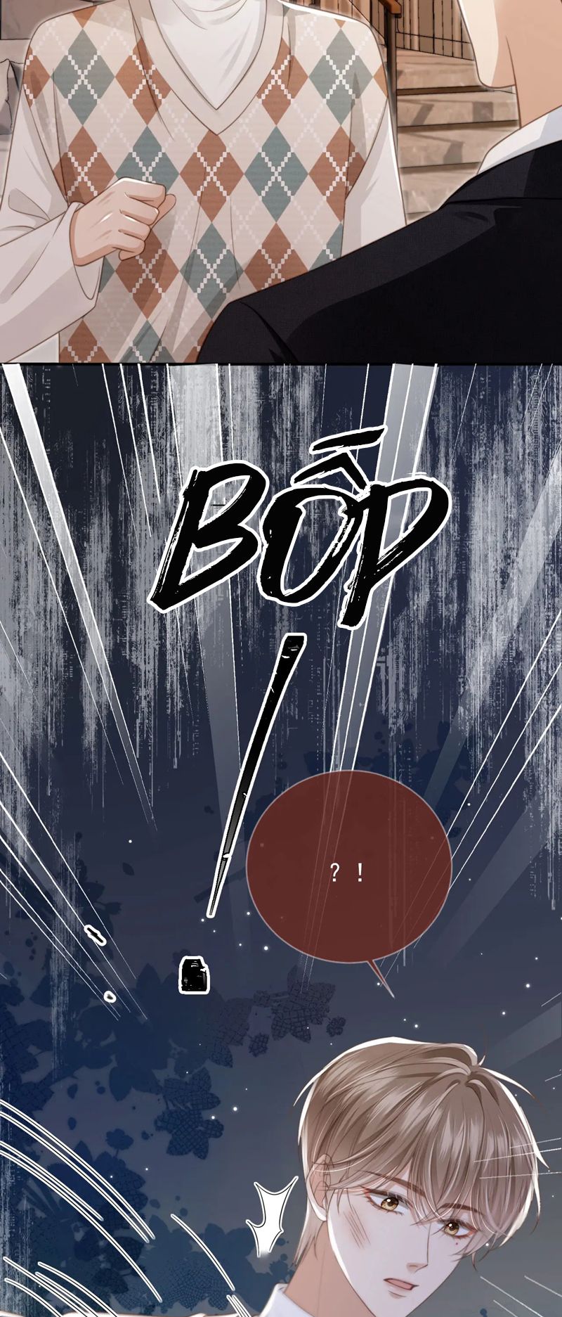 Bạch Nguyệt Quang Hắn Yêu Thế Thân Rồi Sao?! Chapter 10 - Trang 4