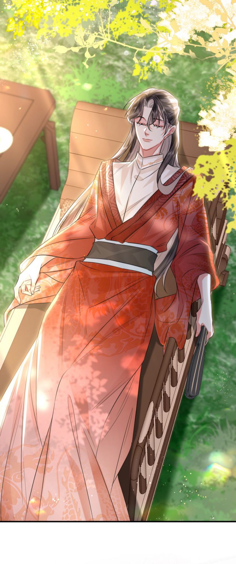 Ôn Hương Diễm Ngọc Chapter 16 - Next Chapter 17