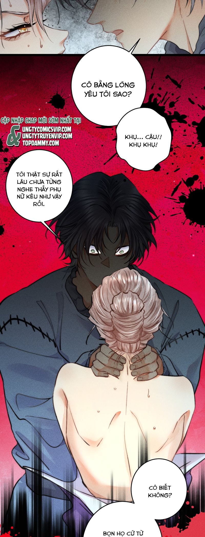 Cao Tháp Chapter 30 - Trang 3