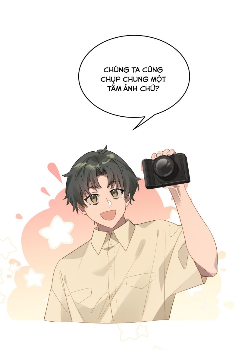 Tuế Nguyệt Gian Chapter 28 - Trang 3