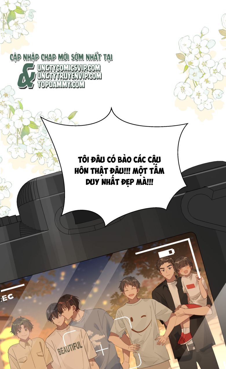 Tuế Nguyệt Gian Chapter 28 - Trang 3