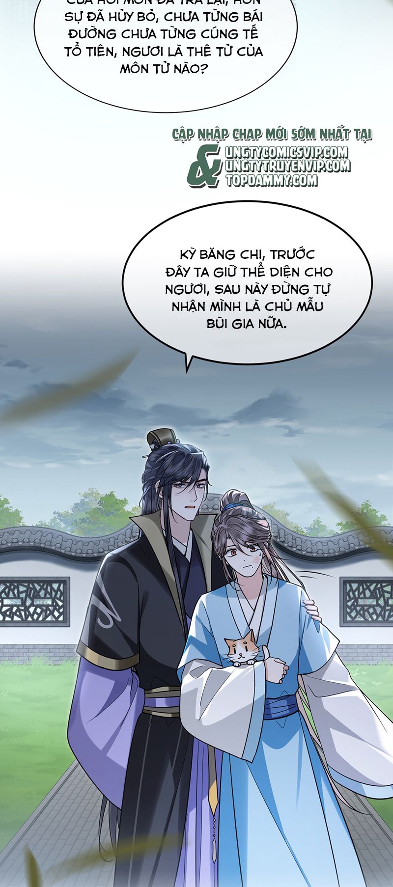 Điện Hạ Khuynh Thành Chapter 76 - Trang 4