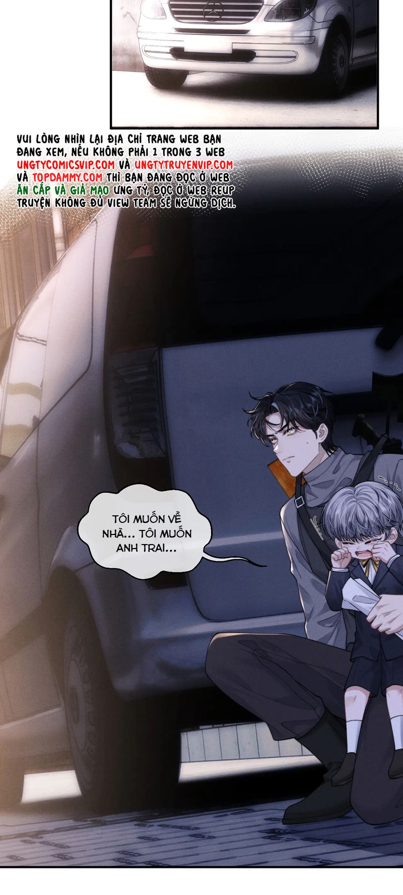 Chấp Sự Thỏ Cụp Tai Chapter 86 - Trang 4