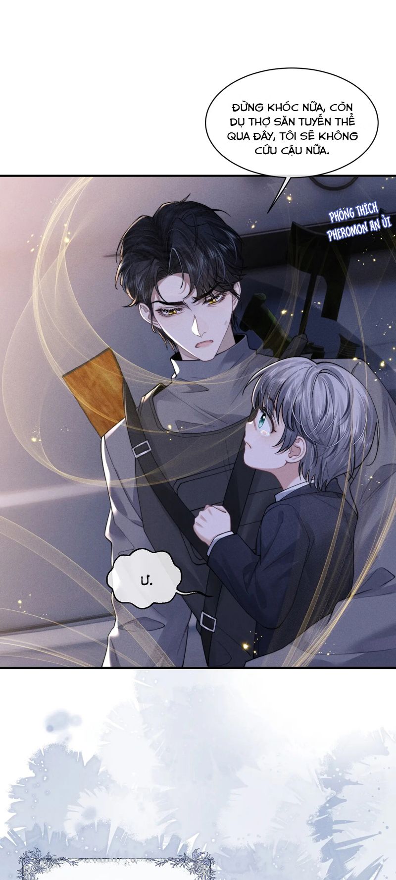 Chấp Sự Thỏ Cụp Tai Chapter 86 - Trang 4