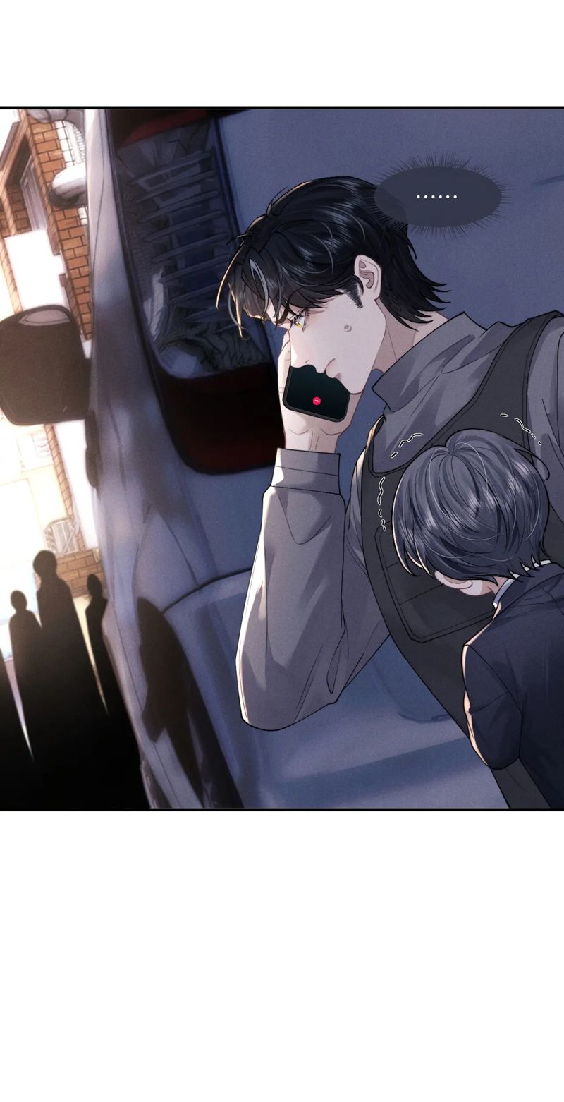 Chấp Sự Thỏ Cụp Tai Chapter 86 - Trang 4