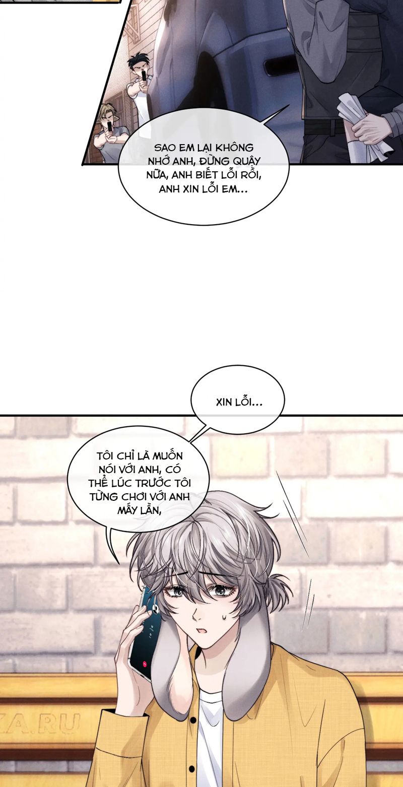 Chấp Sự Thỏ Cụp Tai Chapter 86 - Trang 4