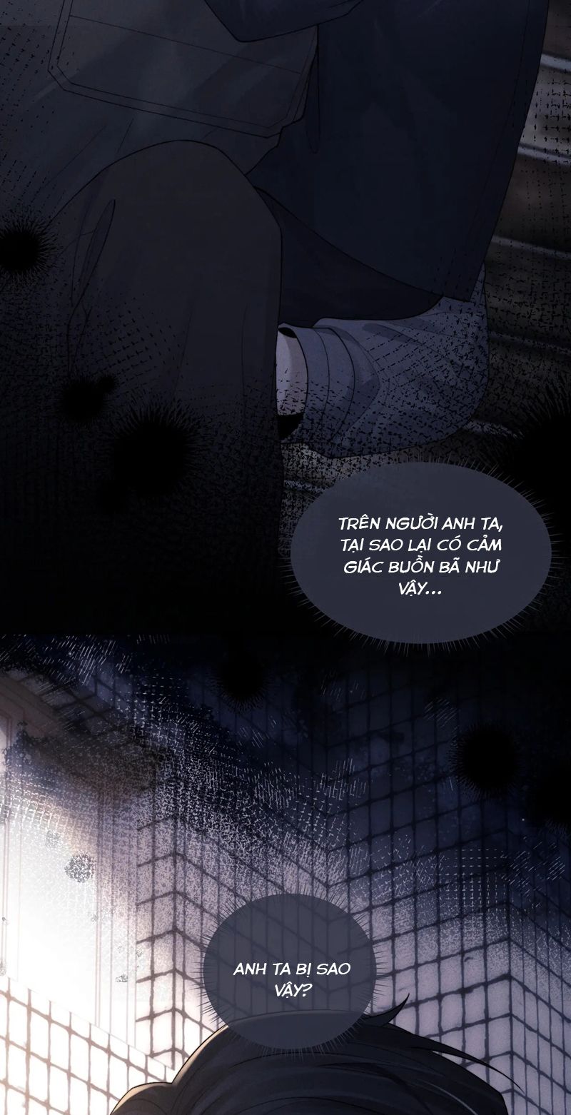 Chấp Sự Thỏ Cụp Tai Chapter 86 - Trang 4