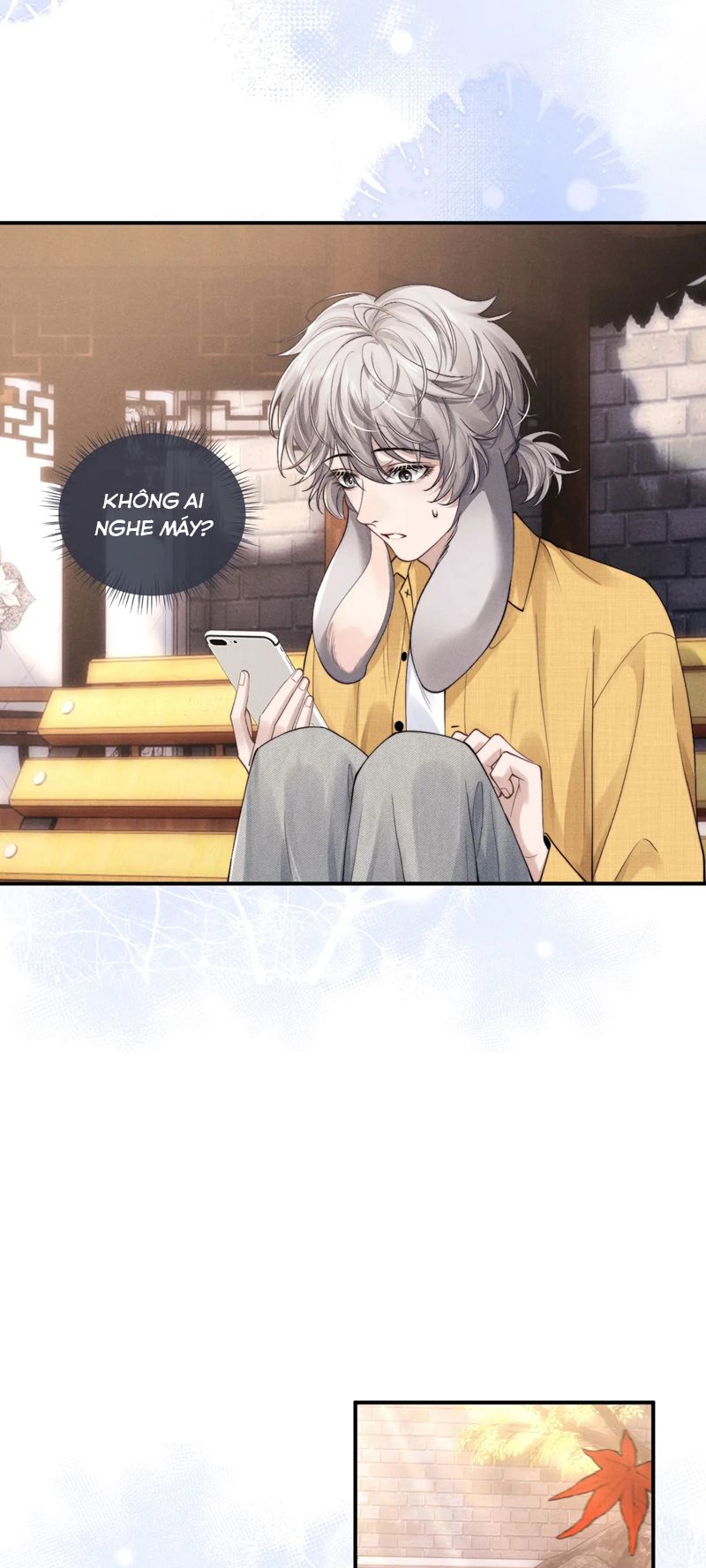 Chấp Sự Thỏ Cụp Tai Chapter 86 - Trang 4