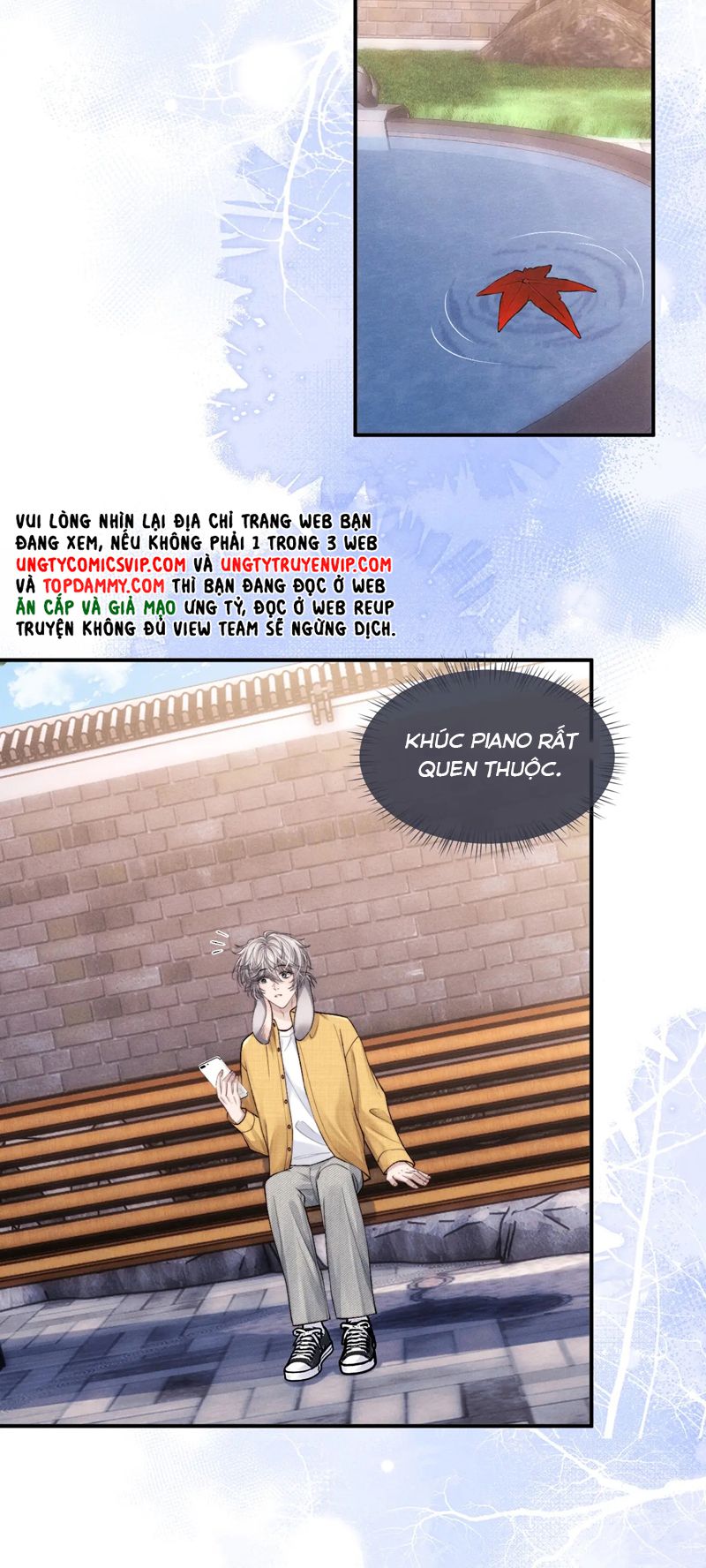 Chấp Sự Thỏ Cụp Tai Chapter 86 - Trang 4