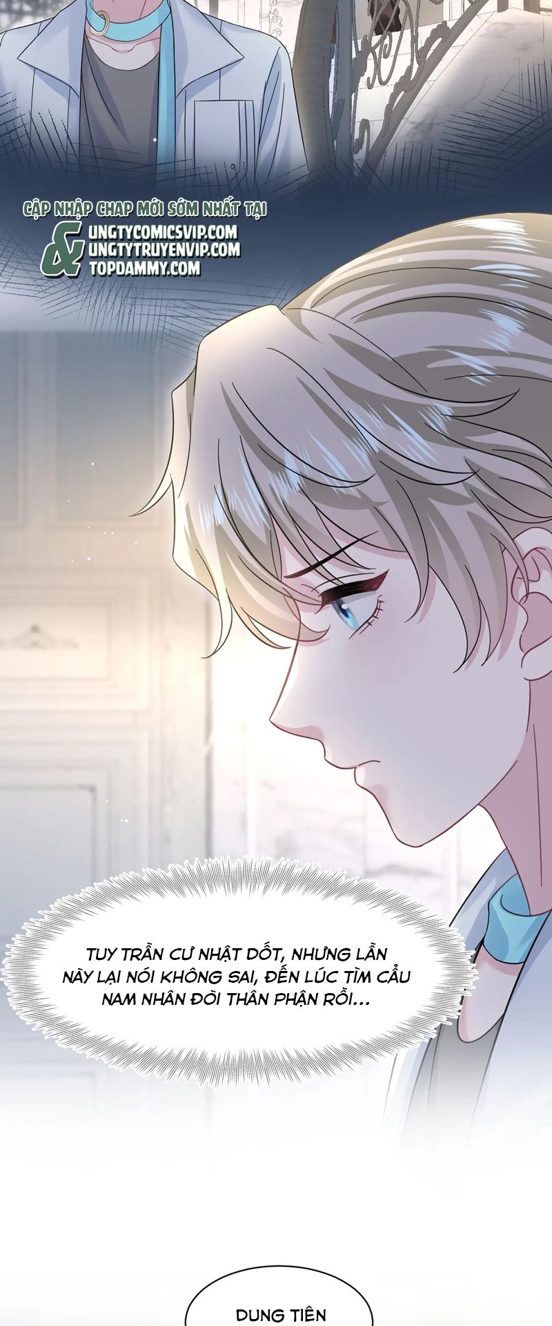 Tuyệt Mỹ Bạch Liên Hoa Online Dạy Học Chap 271 - Next Chap 272