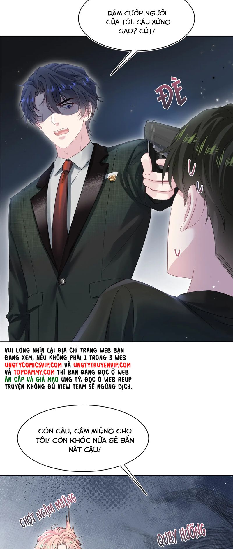 Tuyệt Mỹ Bạch Liên Hoa Online Dạy Học Chap 271 - Next Chap 272