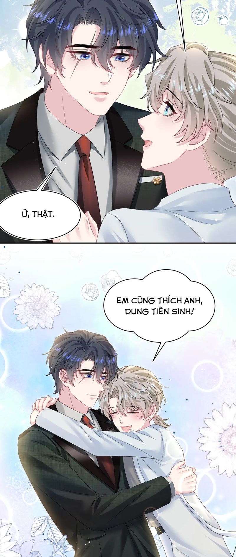 Tuyệt Mỹ Bạch Liên Hoa Online Dạy Học Chap 271 - Next Chap 272