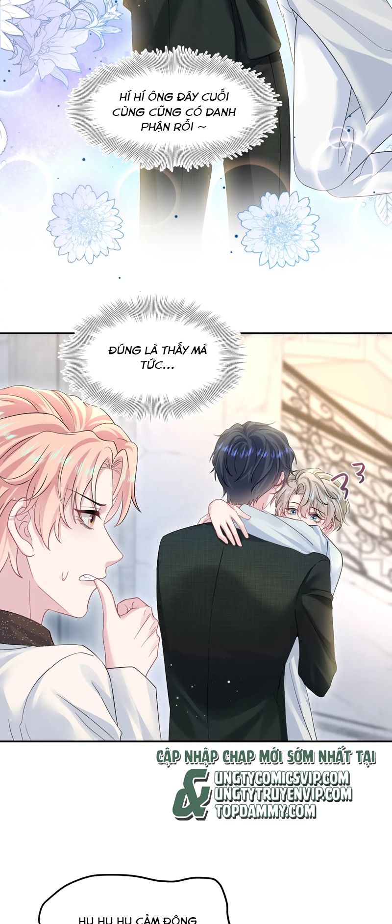 Tuyệt Mỹ Bạch Liên Hoa Online Dạy Học Chap 271 - Next Chap 272