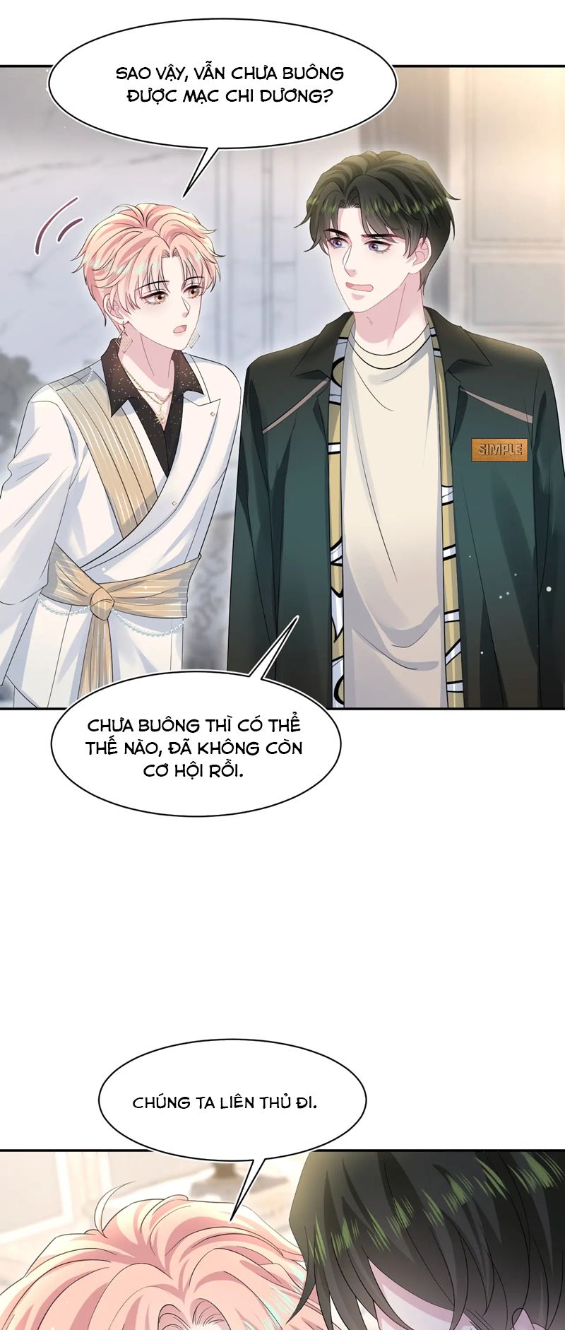Tuyệt Mỹ Bạch Liên Hoa Online Dạy Học Chap 271 - Next Chap 272